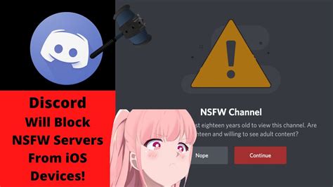 nsfw discords|any nsfw discord servers